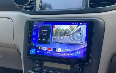 Nissan Liberty, 2003 год, 630 000 рублей, 25 фотография