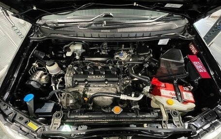 Nissan Liberty, 2003 год, 630 000 рублей, 24 фотография