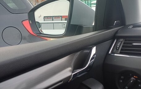 Skoda Octavia, 2019 год, 2 250 000 рублей, 10 фотография