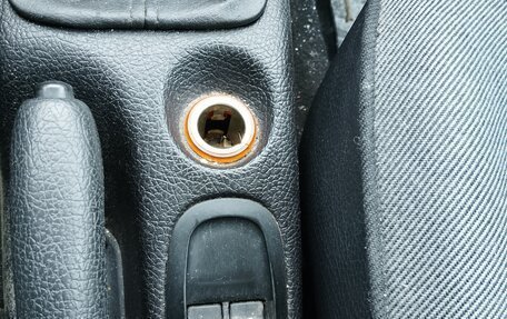 Peugeot 206, 2008 год, 85 000 рублей, 6 фотография