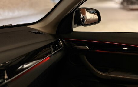 BMW X1, 2016 год, 2 290 000 рублей, 17 фотография