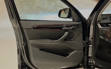 BMW X1, 2016 год, 2 290 000 рублей, 10 фотография