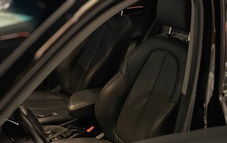 BMW X1, 2016 год, 2 290 000 рублей, 11 фотография