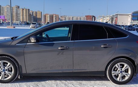 Ford Focus III, 2011 год, 650 000 рублей, 2 фотография