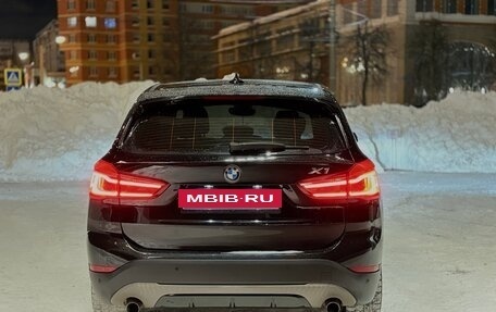 BMW X1, 2016 год, 2 290 000 рублей, 6 фотография