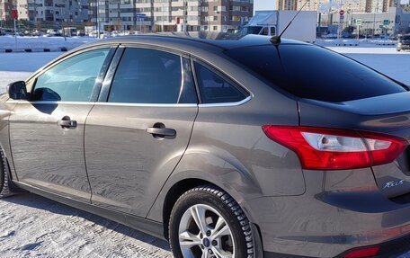 Ford Focus III, 2011 год, 650 000 рублей, 7 фотография