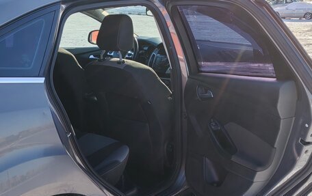 Ford Focus III, 2011 год, 650 000 рублей, 9 фотография