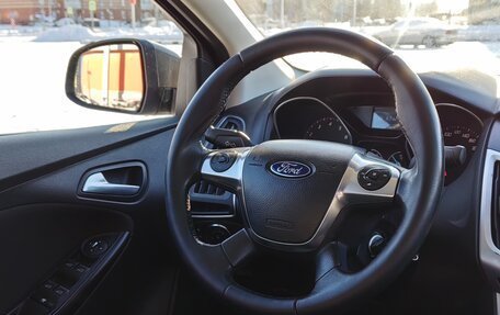 Ford Focus III, 2011 год, 650 000 рублей, 16 фотография