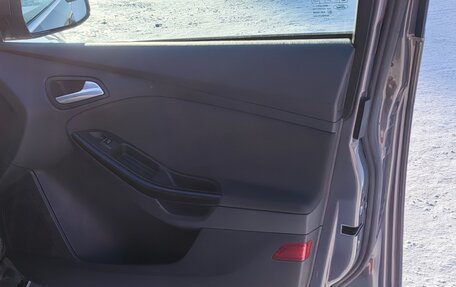 Ford Focus III, 2011 год, 650 000 рублей, 12 фотография