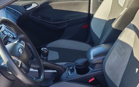 Ford Focus III, 2011 год, 650 000 рублей, 14 фотография