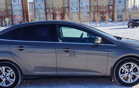Ford Focus III, 2011 год, 650 000 рублей, 3 фотография