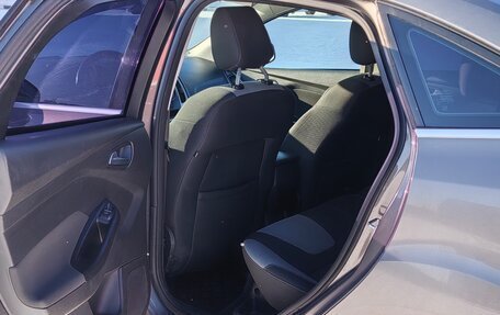 Ford Focus III, 2011 год, 650 000 рублей, 8 фотография