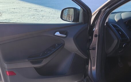 Ford Focus III, 2011 год, 650 000 рублей, 13 фотография