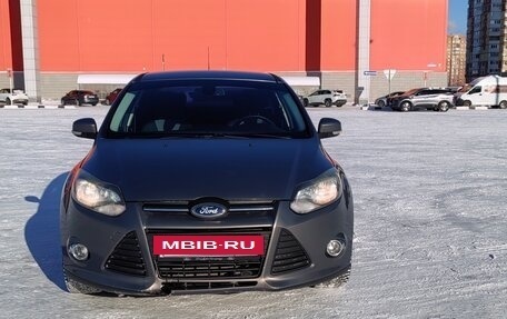 Ford Focus III, 2011 год, 650 000 рублей, 4 фотография