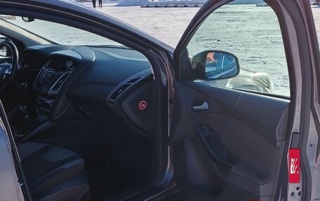 Ford Focus III, 2011 год, 650 000 рублей, 11 фотография