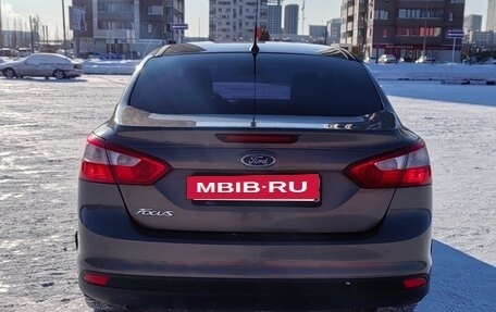 Ford Focus III, 2011 год, 650 000 рублей, 6 фотография