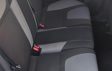 Ford Focus III, 2011 год, 650 000 рублей, 20 фотография