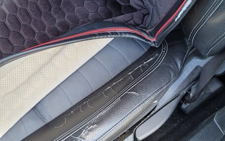 Opel Astra J, 2013 год, 1 100 000 рублей, 5 фотография