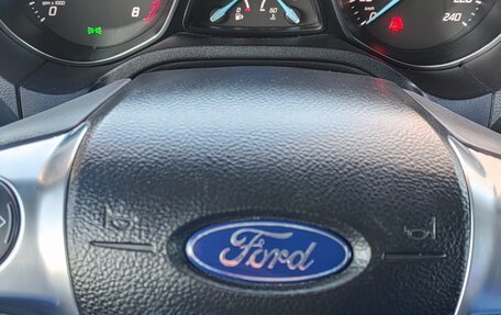 Ford Focus III, 2011 год, 650 000 рублей, 19 фотография