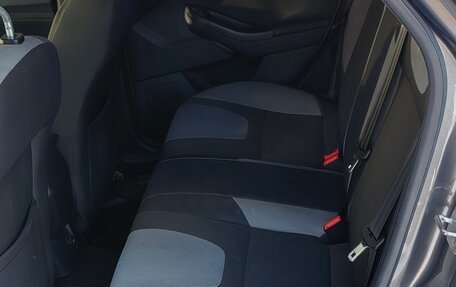 Ford Focus III, 2011 год, 650 000 рублей, 18 фотография