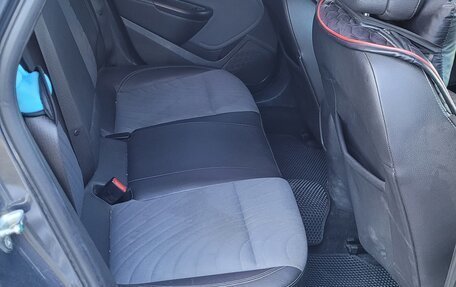 Opel Astra J, 2013 год, 1 100 000 рублей, 8 фотография