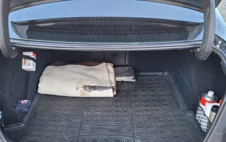 Opel Astra J, 2013 год, 1 100 000 рублей, 12 фотография