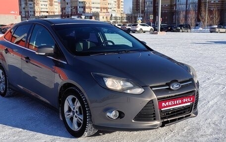 Ford Focus III, 2011 год, 650 000 рублей, 21 фотография