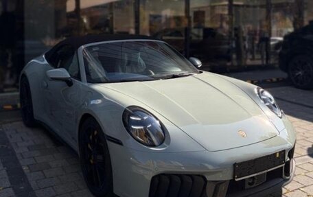 Porsche 911, 2026 год, 26 300 000 рублей, 3 фотография