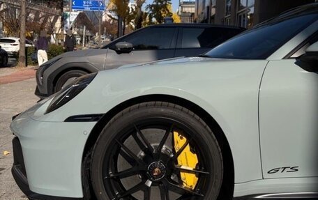 Porsche 911, 2026 год, 26 300 000 рублей, 4 фотография