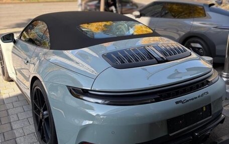 Porsche 911, 2026 год, 26 300 000 рублей, 5 фотография