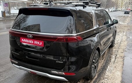 KIA Carnival, 2021 год, 3 800 000 рублей, 4 фотография