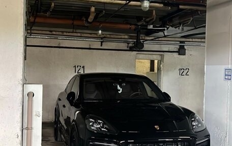 Porsche Cayenne III, 2021 год, 12 000 000 рублей, 2 фотография