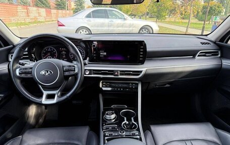 KIA K5, 2022 год, 2 150 000 рублей, 7 фотография
