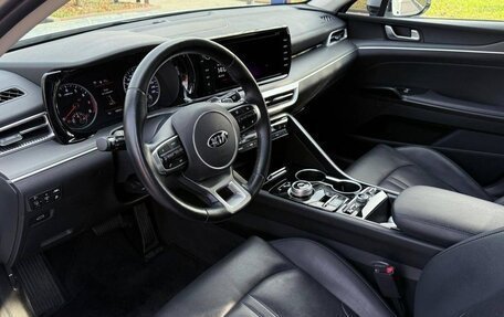 KIA K5, 2022 год, 2 150 000 рублей, 6 фотография