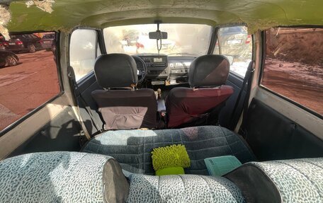 Volkswagen Polo VI (EU Market), 1979 год, 120 000 рублей, 6 фотография