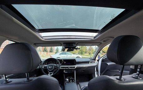 KIA K5, 2022 год, 2 150 000 рублей, 8 фотография