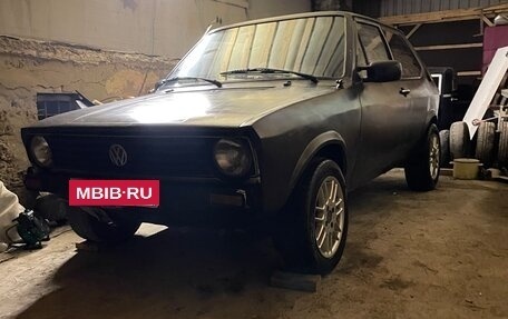 Volkswagen Polo VI (EU Market), 1979 год, 120 000 рублей, 4 фотография
