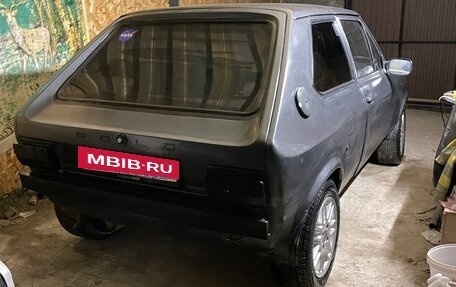 Volkswagen Polo VI (EU Market), 1979 год, 120 000 рублей, 3 фотография