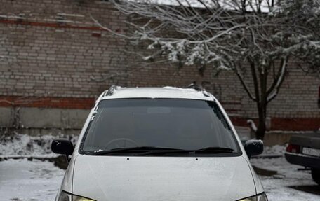 Toyota Corolla Spacio II, 2000 год, 300 000 рублей, 4 фотография