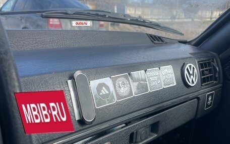 Volkswagen Polo VI (EU Market), 1979 год, 120 000 рублей, 8 фотография