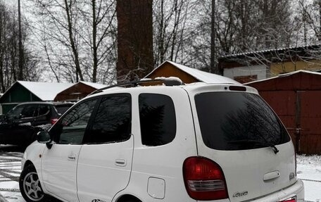 Toyota Corolla Spacio II, 2000 год, 300 000 рублей, 8 фотография