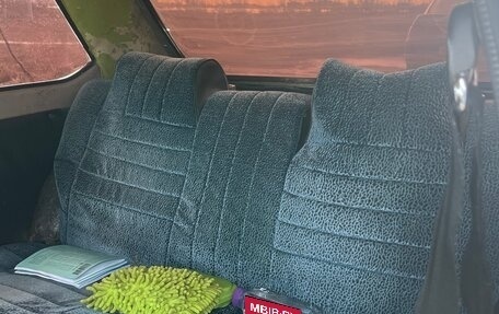 Volkswagen Polo VI (EU Market), 1979 год, 120 000 рублей, 9 фотография