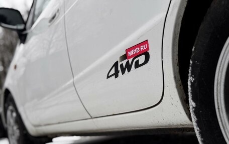 Toyota Corolla Spacio II, 2000 год, 300 000 рублей, 9 фотография