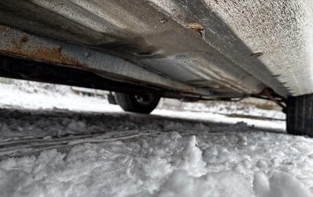 Toyota Corolla Spacio II, 2000 год, 300 000 рублей, 16 фотография