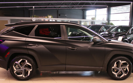 Hyundai Tucson, 2022 год, 3 000 000 рублей, 2 фотография