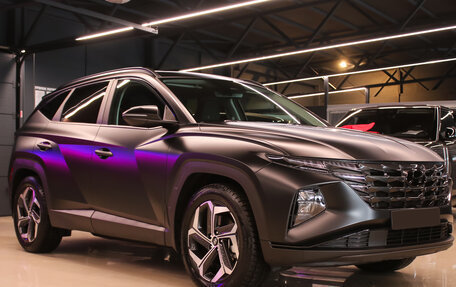 Hyundai Tucson, 2022 год, 3 000 000 рублей, 3 фотография