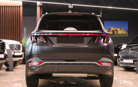 Hyundai Tucson, 2022 год, 3 000 000 рублей, 6 фотография