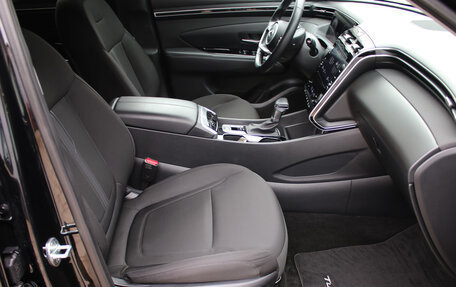 Hyundai Tucson, 2022 год, 3 000 000 рублей, 9 фотография