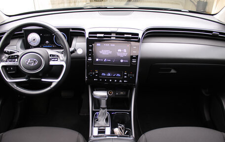 Hyundai Tucson, 2022 год, 3 000 000 рублей, 8 фотография