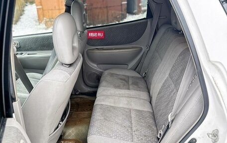 Toyota Corolla Spacio II, 2000 год, 300 000 рублей, 14 фотография